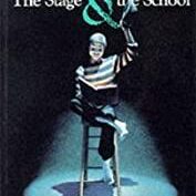 Editor, 6th Edition The Stage and the School, technical/design chapters. McGraw-Hill, 1982